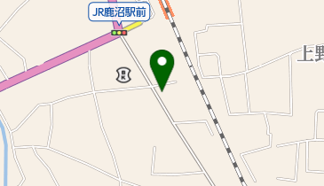 田代歯科医院の地図画像