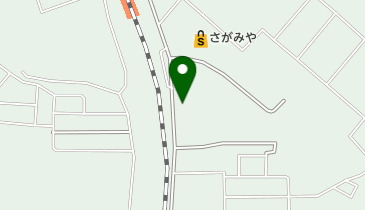 斎藤歯科クリニックの地図画像