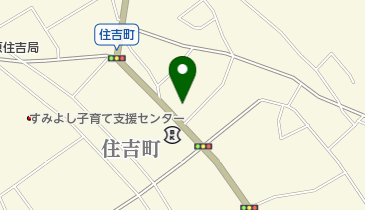 五味渕歯科医院の地図画像