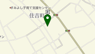 辻歯科医院の地図画像