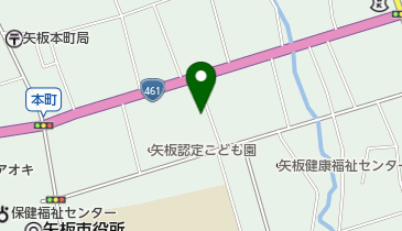 村井歯科医院の地図画像