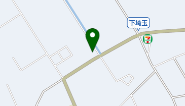 渡邉歯科医院の地図画像