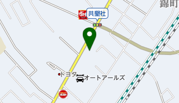 水谷歯科医院の地図画像
