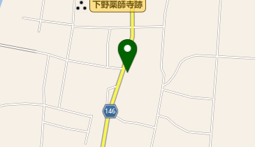 山本歯科医院の地図画像