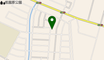 海老原歯科医院の地図画像