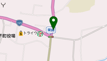 大塚歯科医院の地図画像