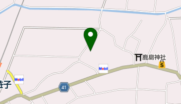 森下歯科医院の地図画像