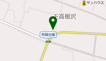 やなぎだ歯科クリニックの地図画像