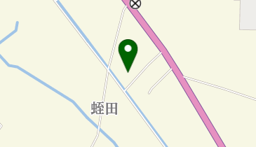 増山歯科医院の地図画像