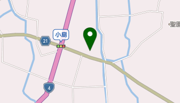 小島歯科診療所の地図画像