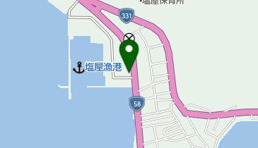 大宜味村立歯科診療所の地図画像