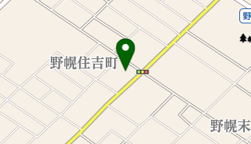 宮田歯科クリニックの地図画像