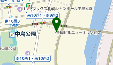 カリヤ歯科医院の地図画像