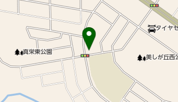 藤島歯科医院の地図画像