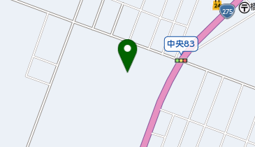 ひらやま歯科の地図画像