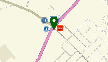 朝日が丘歯科医院の地図画像