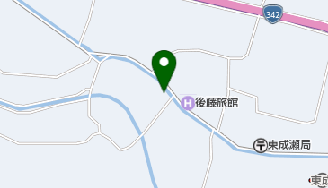 ジュネスデンタルクリニックの地図画像