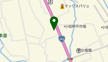 谷本歯科クリニックの地図画像