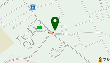 石井歯科クリニックの地図画像