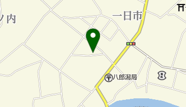 児玉医院歯科の地図画像