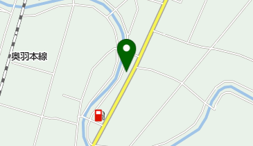 高橋歯科医院の地図画像