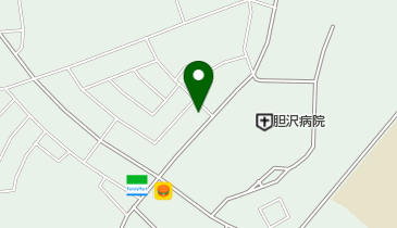 ちば歯科医院の地図画像