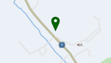 大郷町歯科医院の地図画像