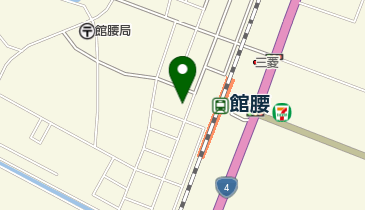 島田歯科医院の地図画像