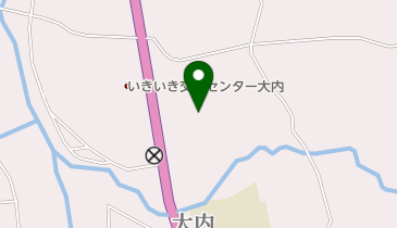 目黒歯科クリニックの地図画像