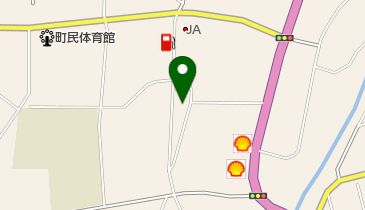 さくらファミリー歯科医院の地図画像