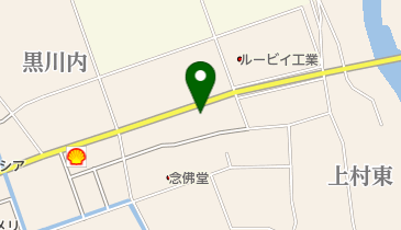 江川歯科医院の地図画像