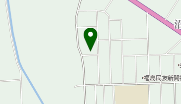 玉木歯科医院の地図画像