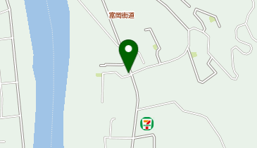 おぐらじ歯科医院の地図画像