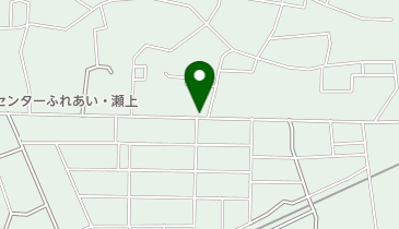 かたひら歯科医院の地図画像