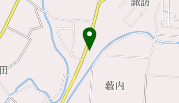 トオル歯科医院の地図画像