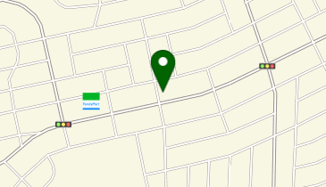 郷ケ丘すずき歯科医院の地図画像