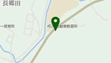 三瓶歯科医院の地図画像