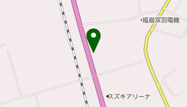 月田歯科医院の地図画像