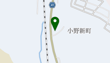 山田歯科医院の地図画像