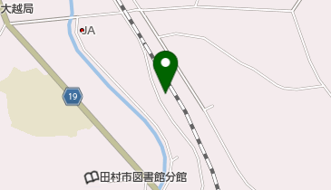 土屋歯科医院の地図画像