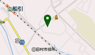 さいす歯科の地図画像