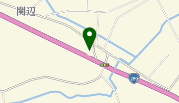 まるやま歯科医院の地図画像