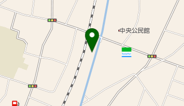 和田歯科医院の地図画像