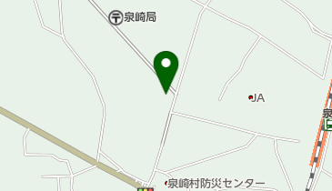 赤沼歯科医院の地図画像