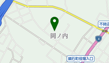 曽根歯科医院の地図画像