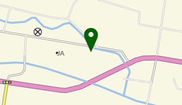 佐熊歯科医院の地図画像