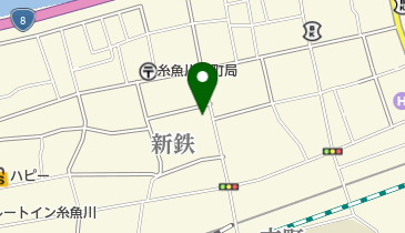 月岡歯科医院の地図画像