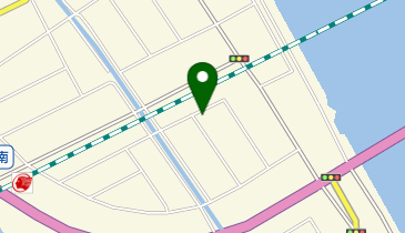 渡辺歯科医院の地図画像