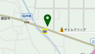 清水デンタルクリニックの地図画像