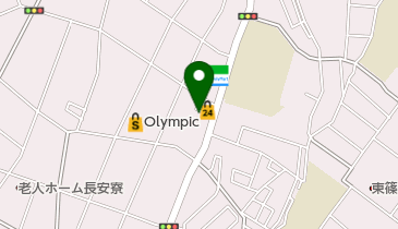 さとう歯科クリニックの地図画像